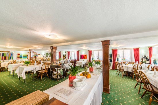 Hotel & Goldener Sternen