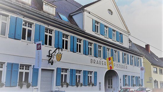 Badischer Hof