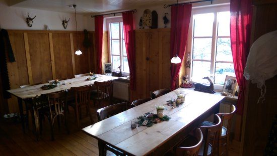 Landgasthof Grüner Baum Sehringen