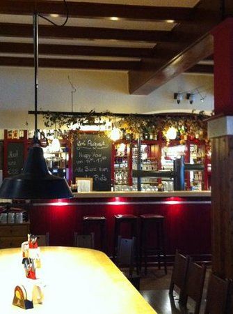 Wirtshaus zur Brezel