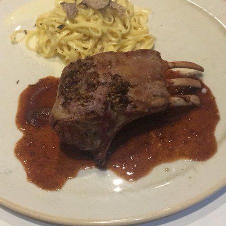 Ristorante Florian Stuben