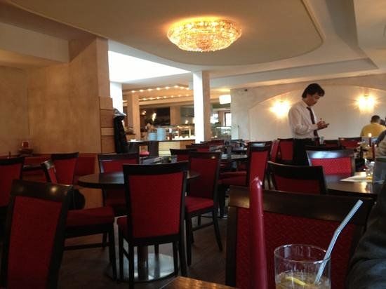 Restaurant Asia Cuisine Ulm