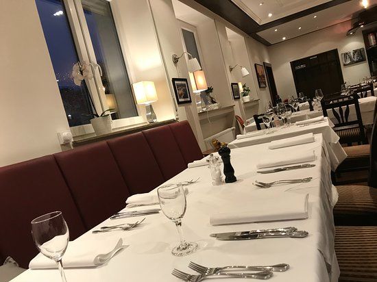 Ristorante Italiano Vini & Cucina da Danilo