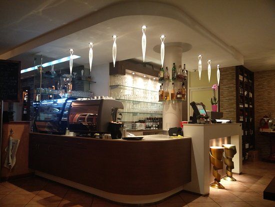 Michelangelo Vini Cucina