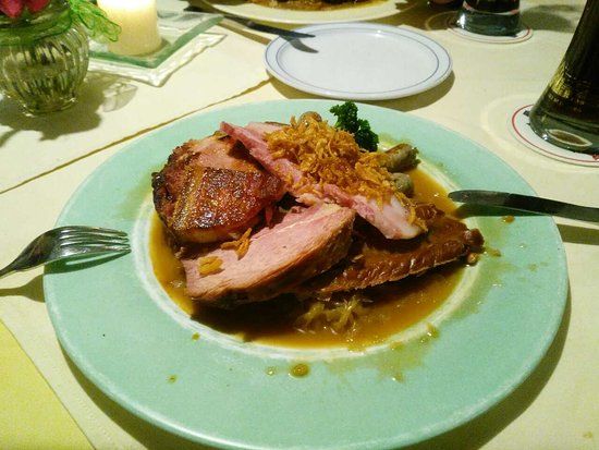 Wein- und Fischstube Glückler