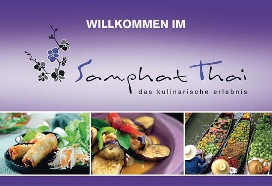 Samphat Thai