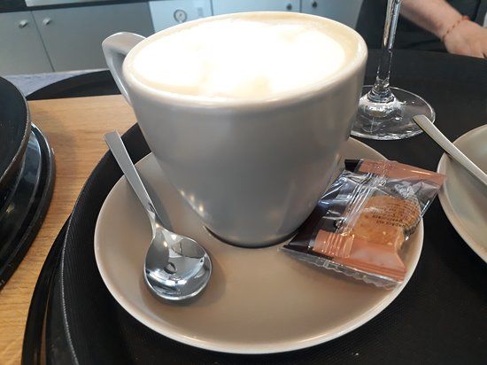 Literaturcafe in der Kunsthalle Tübingen