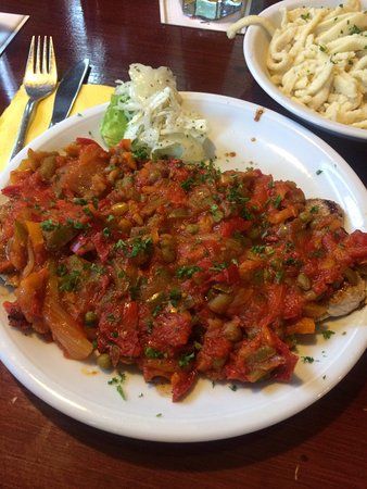 Marquardtei-Schnitzelakademie