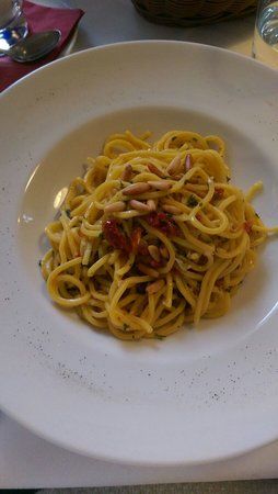 Ristorante il Melarancio