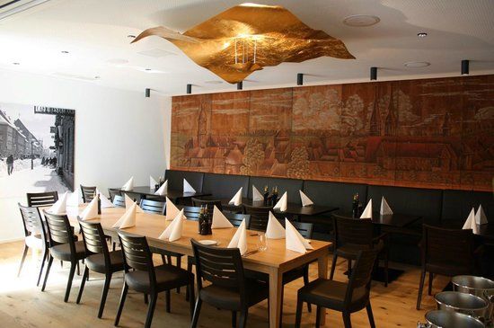 Restaurant Camilli da Moretti