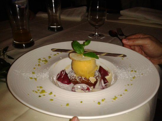 Aussichts-Restaurant Hotel Hohenlohe