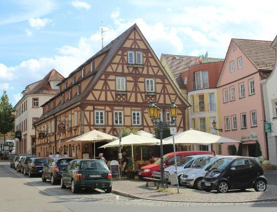 Zunftstuben Poseidon