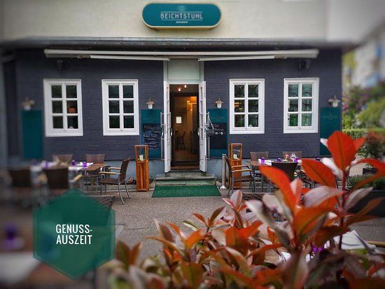 Restaurant Beichtstuhl