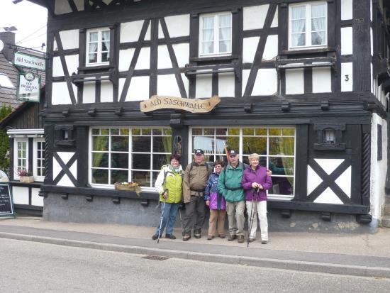 Ald Saschwalle