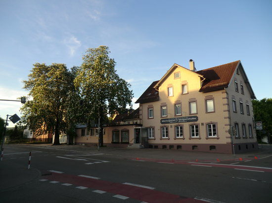 Vesperstube "Schättere"