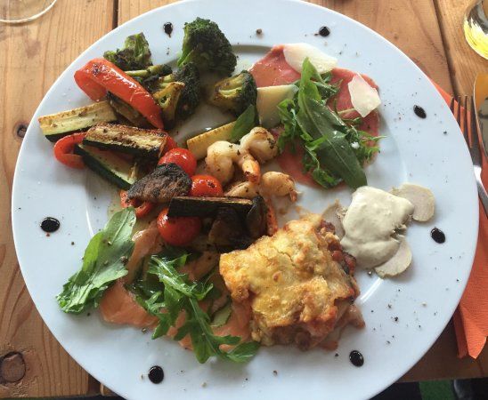 Gaststätte zum Nagoldblick