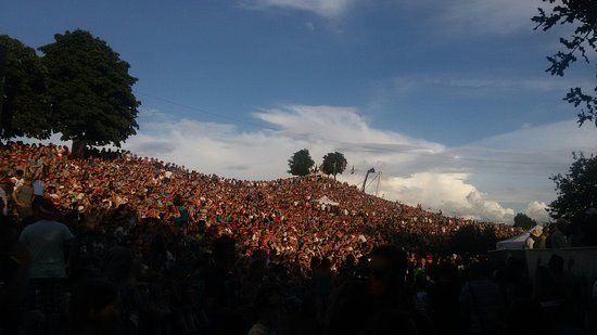 Günther-Klotz-Anlage