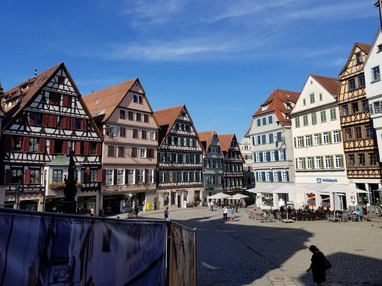 Marktplatz