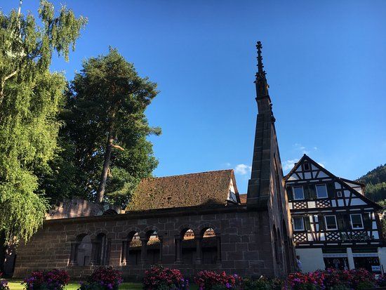 Zisterzienserkloster