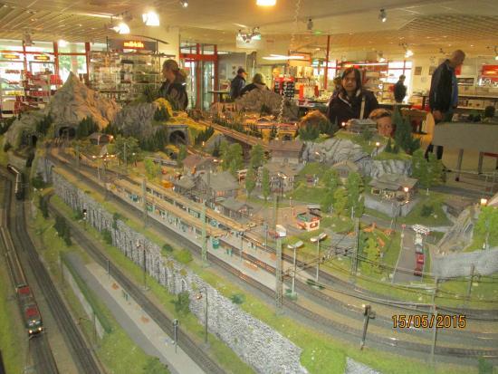 Märklin Museum