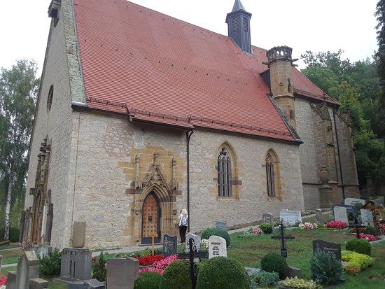 Herrgottskirche