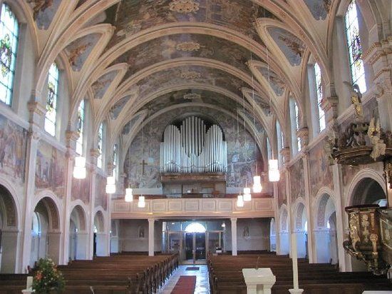 Dreifaltigkeitskirche