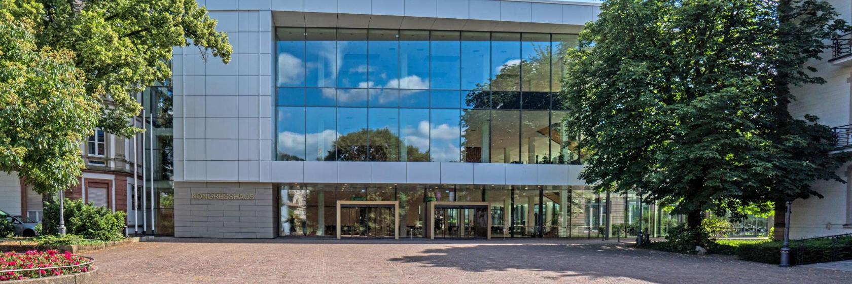 Kongresshaus Baden-Baden