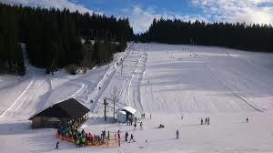 Skilift Kalte Herberge