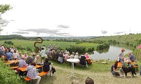 Kirchheimer Weinterrasse