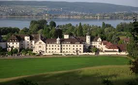 Augustinerinnenkloster Adelheiden bei Hegne