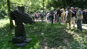 Kunstweg am Reichenbach
