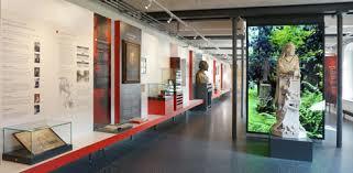 Illenau Arkaden Museum