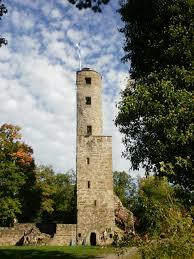 Burg Löwenstein