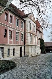 Schloss Eschenau