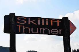Skilift Thurner