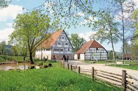 Hohenloher Freilandmuseum Schwäbisch Hall-Wackershofen