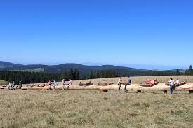 längste Liege der Welt