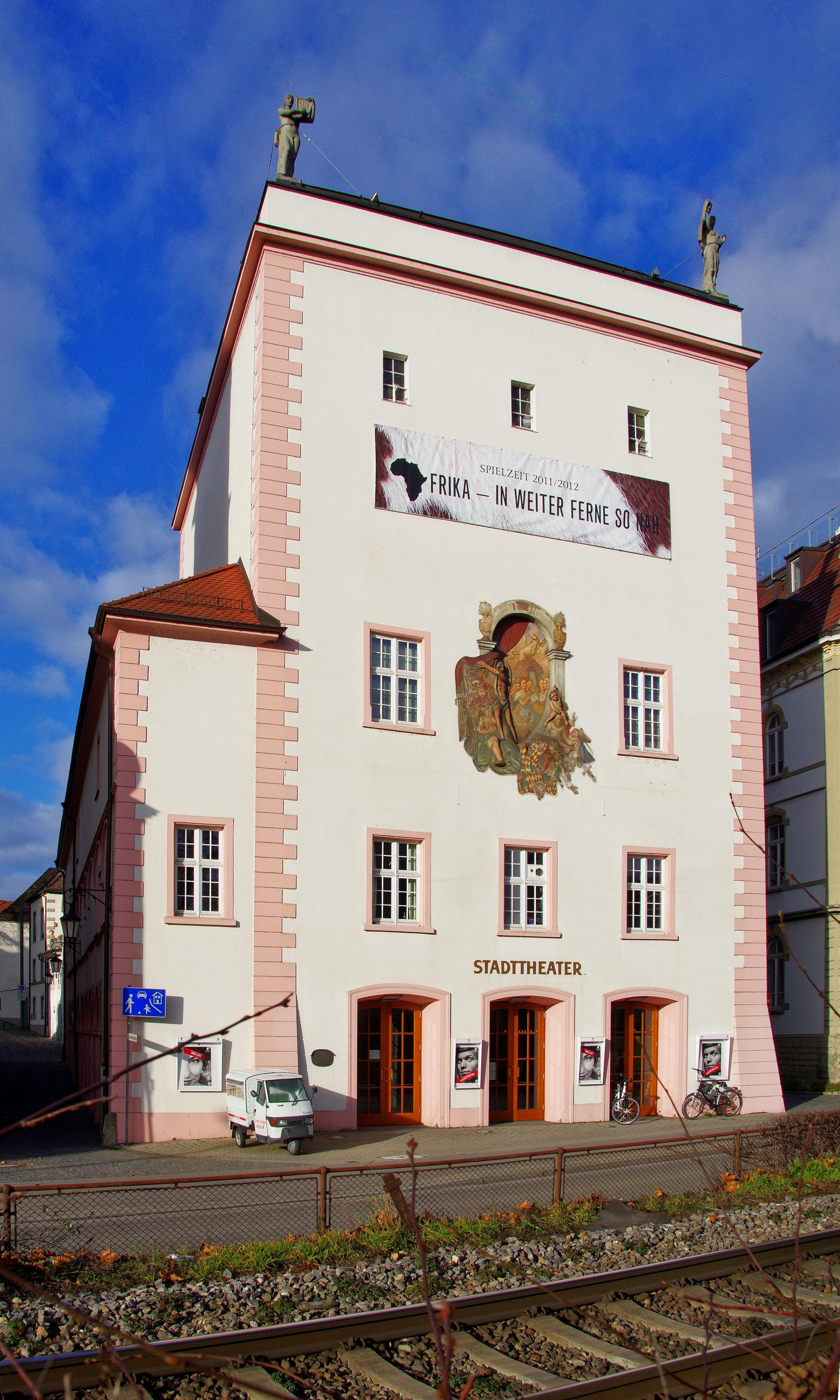 Stadttheater Konstanz