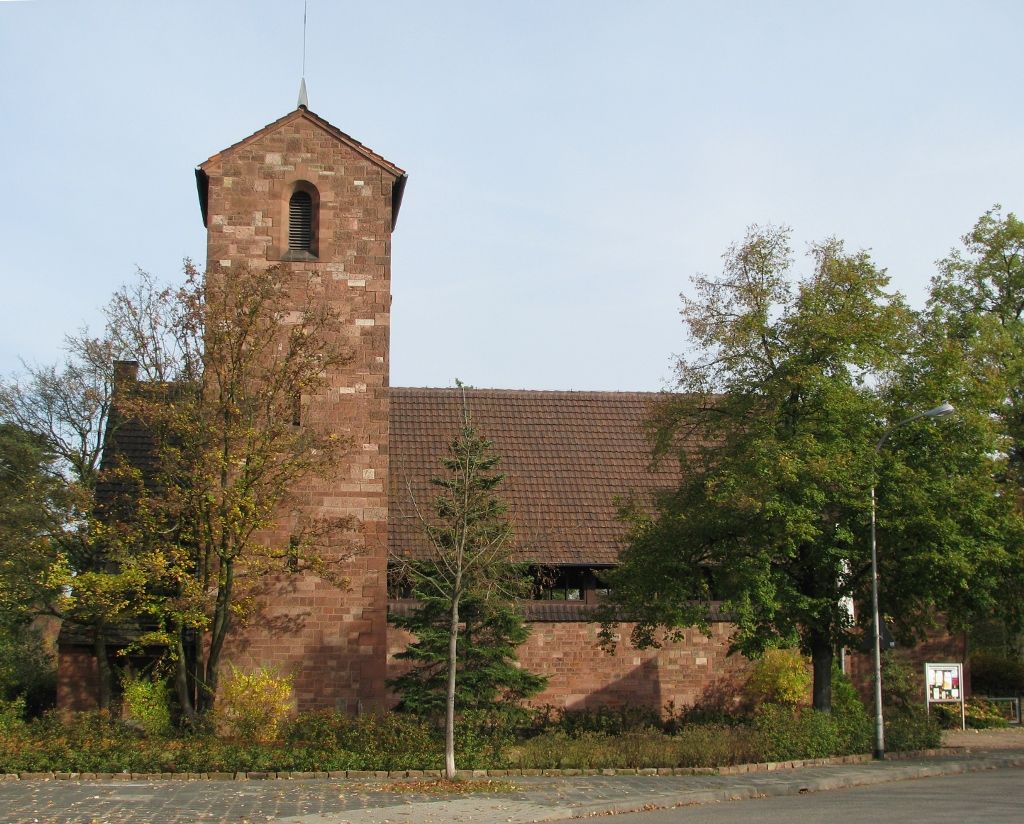 Gnadenkirche
