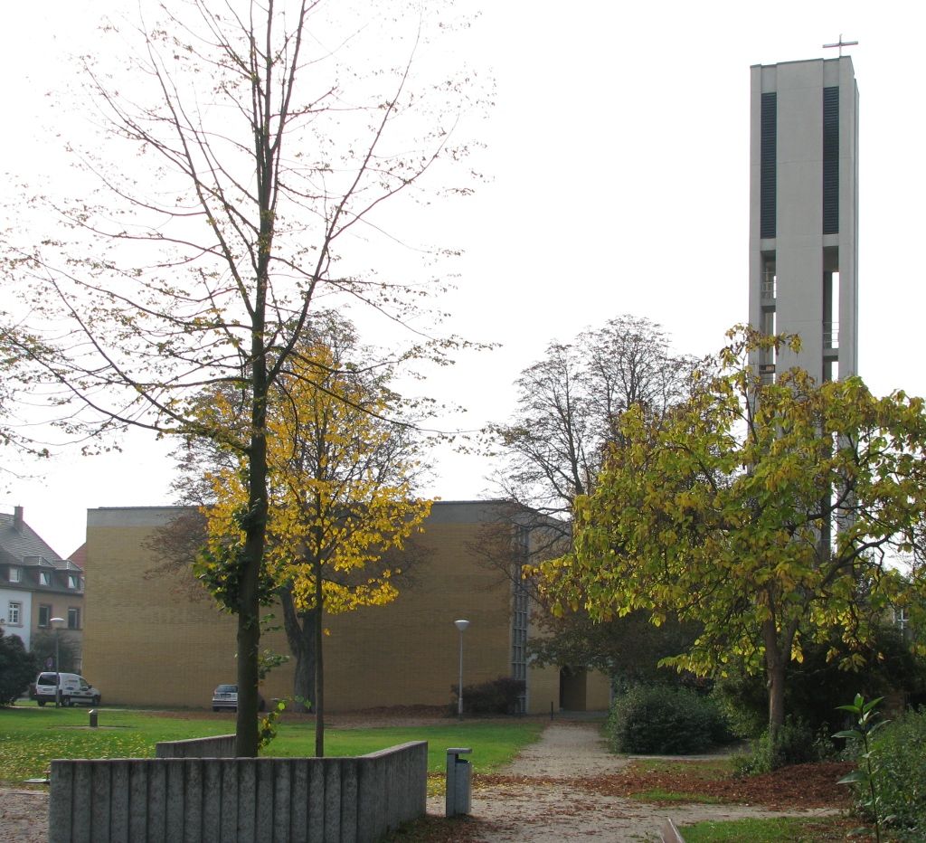 Epiphaniaskirche