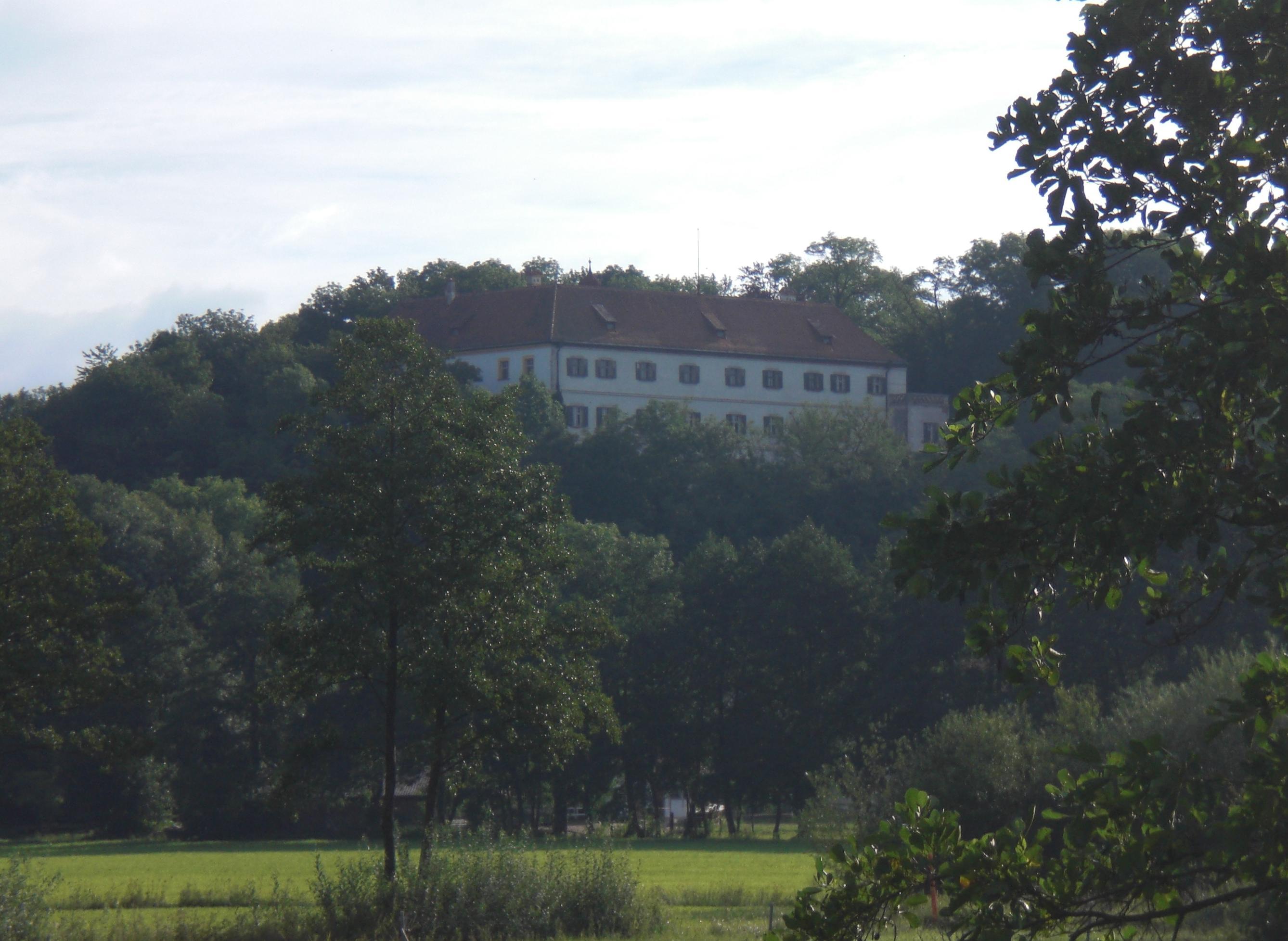Schloss Offenberg