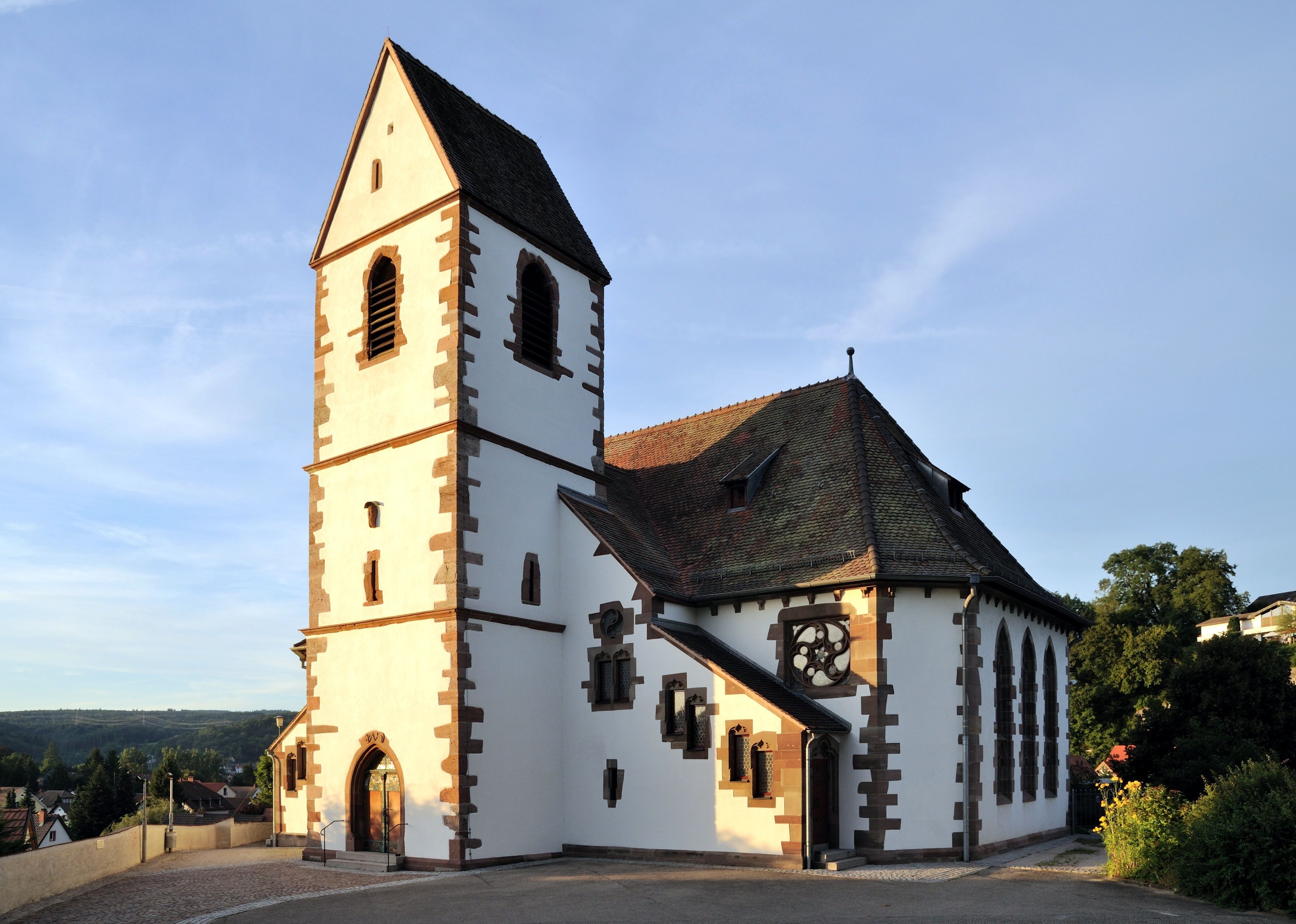 Germanuskirche