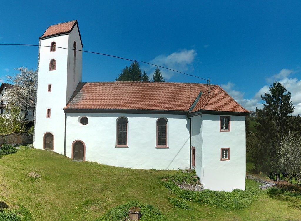 St. Rochus