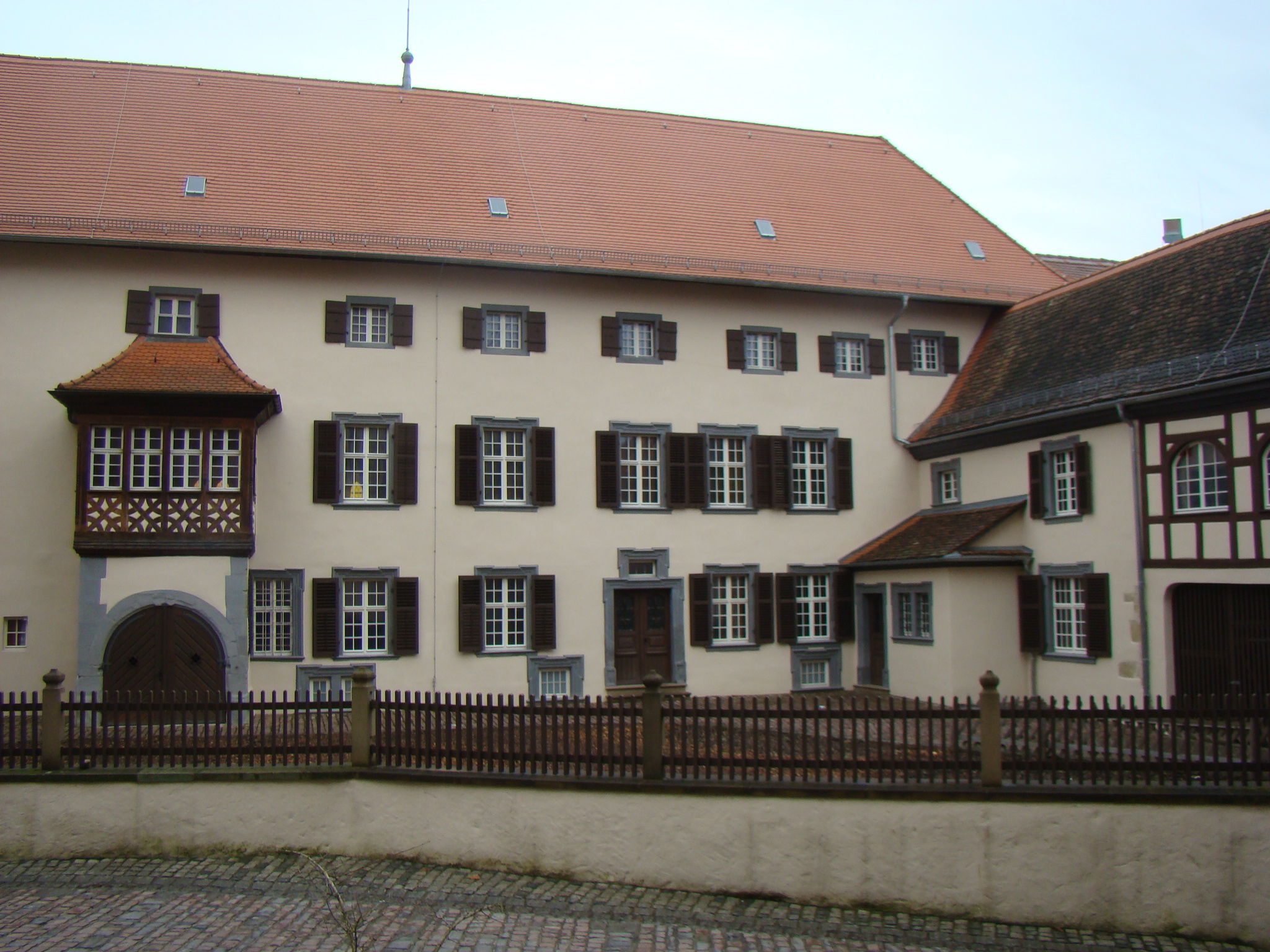 Wormser Hof