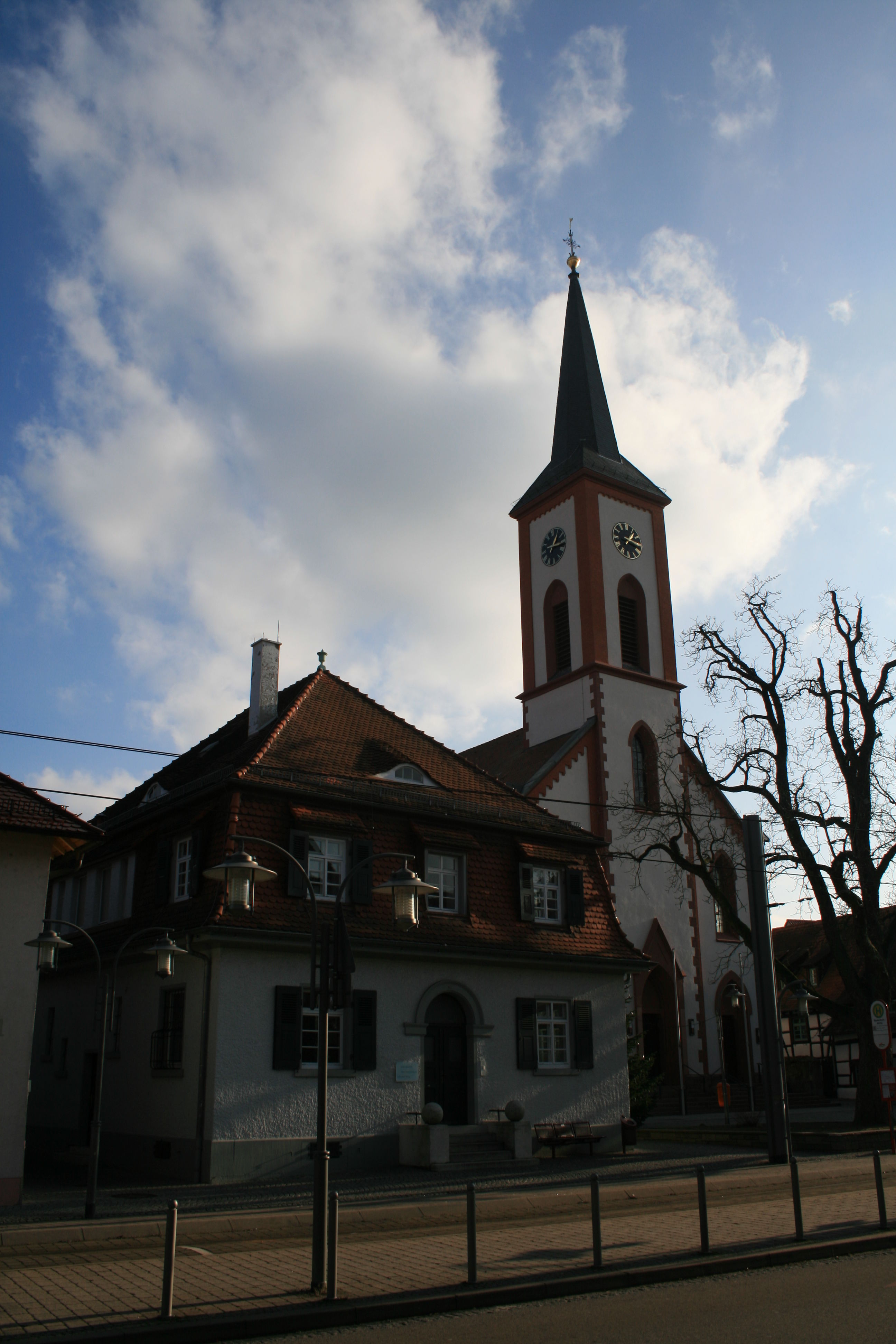 Michaeliskirche