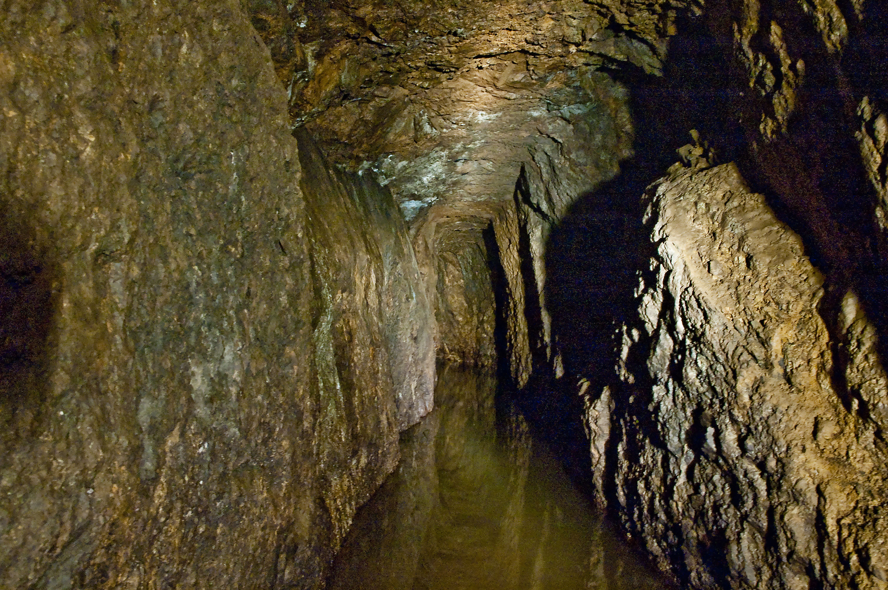 Grube Marie in der Kohlbach