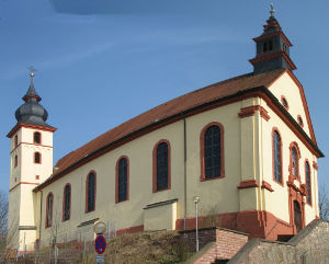 St. Laurentius