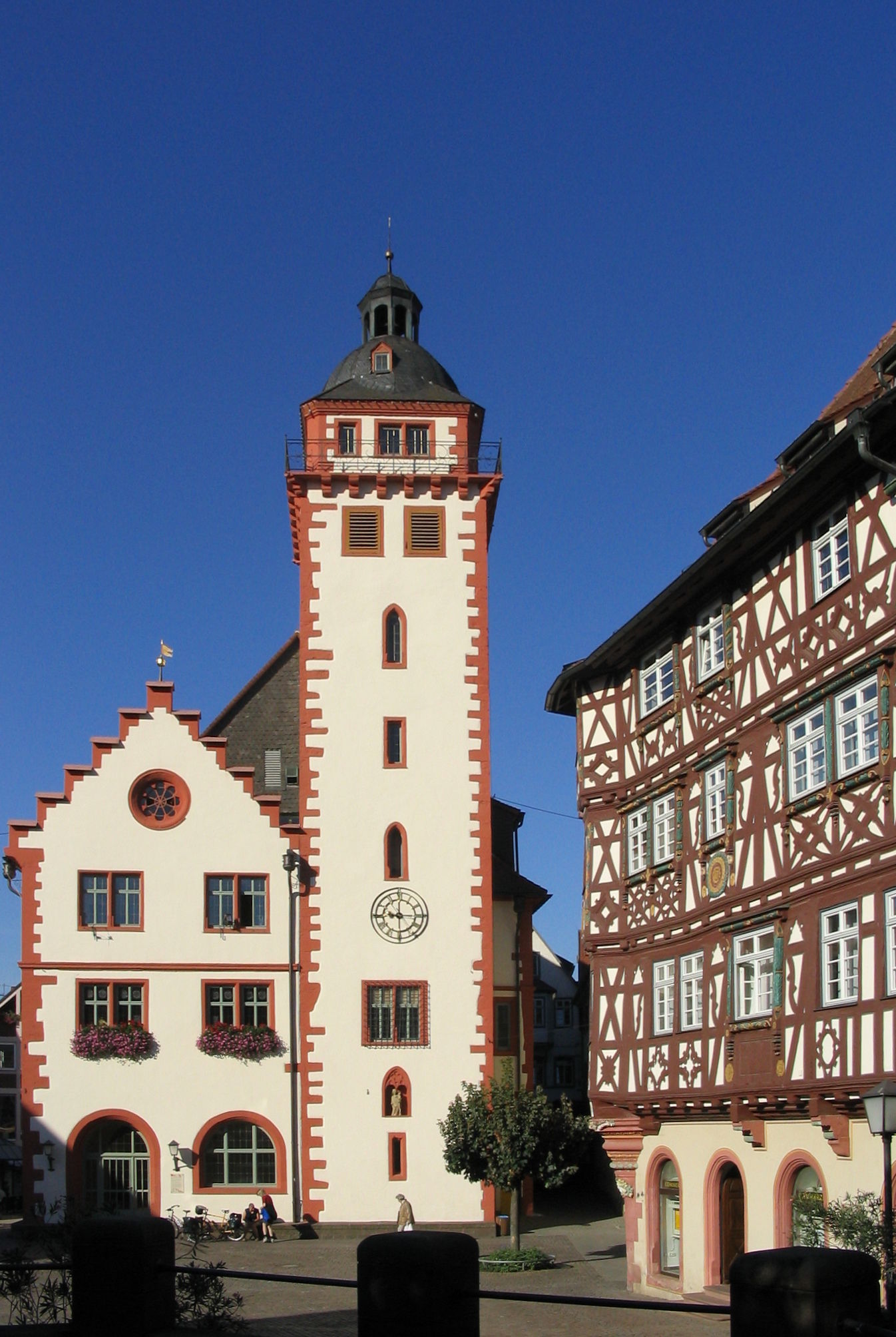 Rathaus