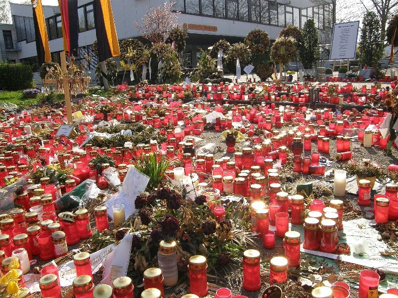 Amoklauf von Winnenden