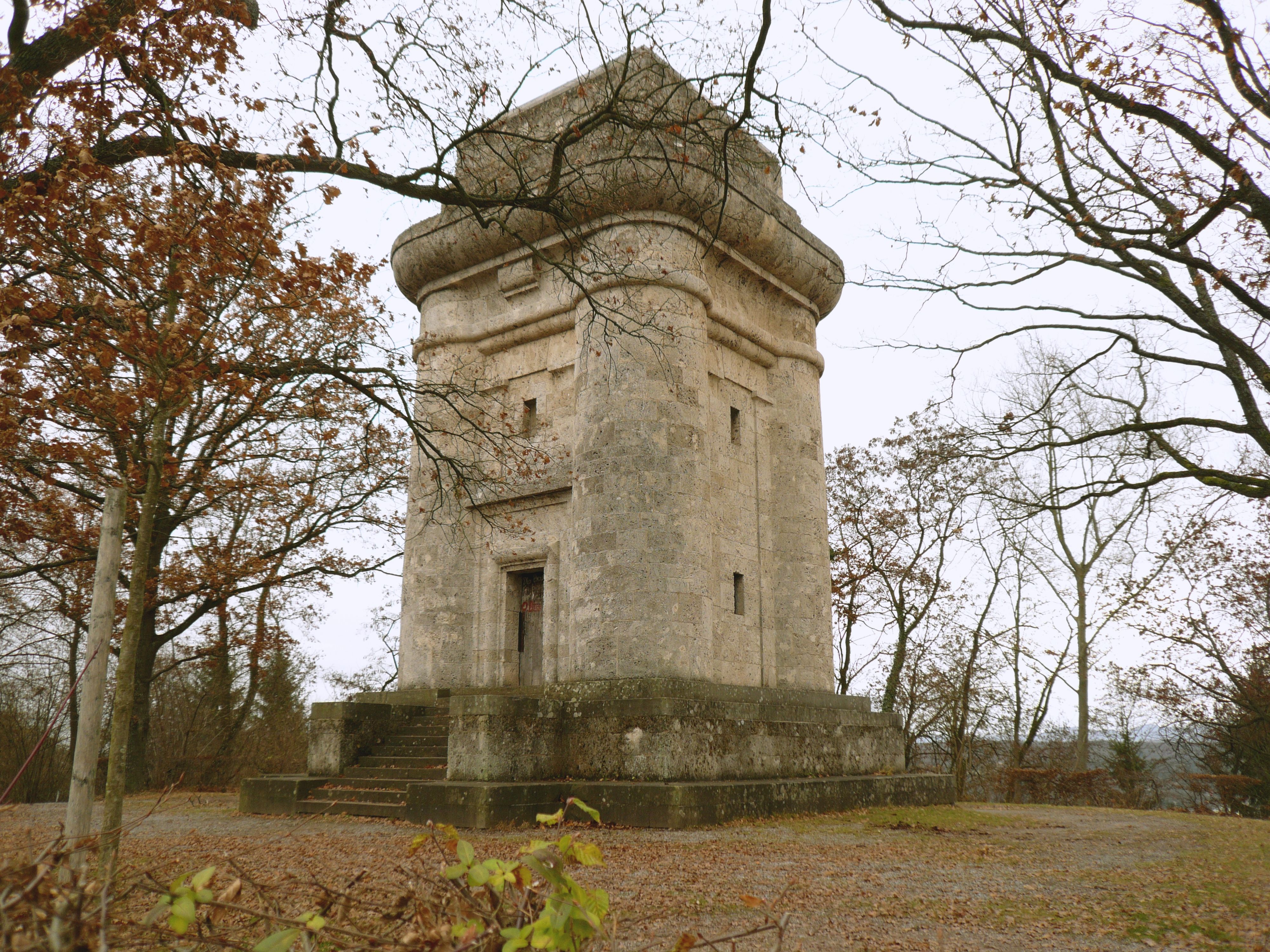 Bismarckturm Tübingen